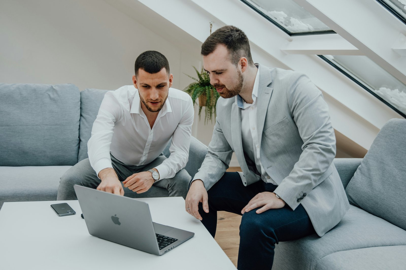 Strategy and planning
