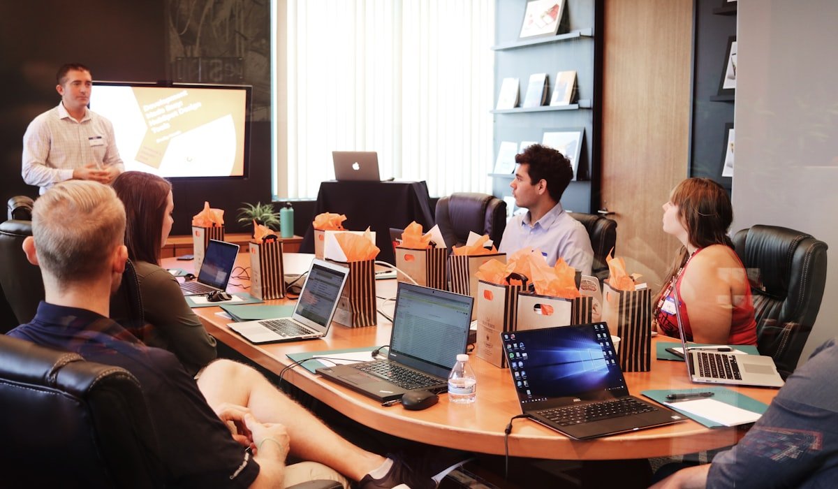 Social Media Isn’t About Posting Daily — It’s About Strategy