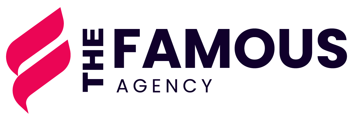 The Famous Agency