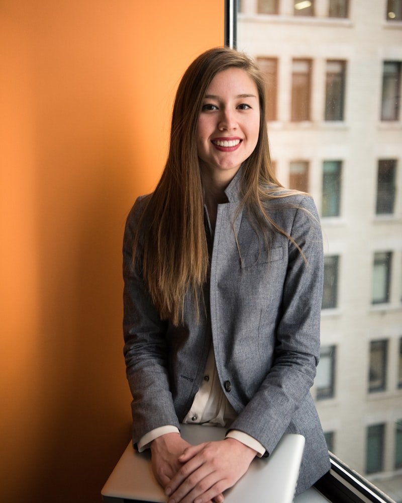 Priya Sharma, Performance Marketing Lead